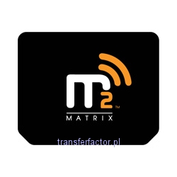 Life Wave Matrix2 iPhone 3,4,4s i 5 - zabezpieczenie się przed promieniowaniem Twojego telefonu